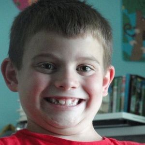 Meet your Posher, Nate